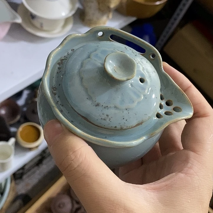 陶瓷艺术品及陶瓷制品壶