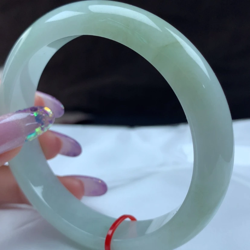 【闪购商品】翡翠手镯未镶嵌23267，