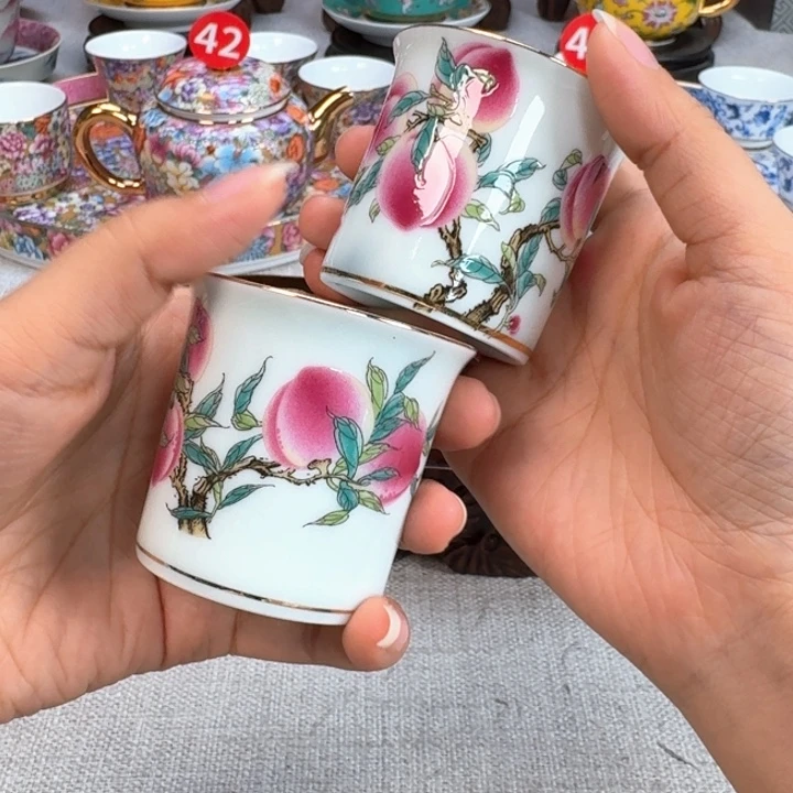 景德镇陶瓷景德镇瓷器