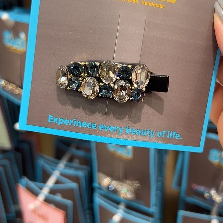 非金属无蓝白钻铲刀夹一只