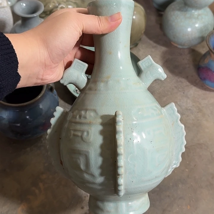摆件瓷器瓷器瓷器瓷器