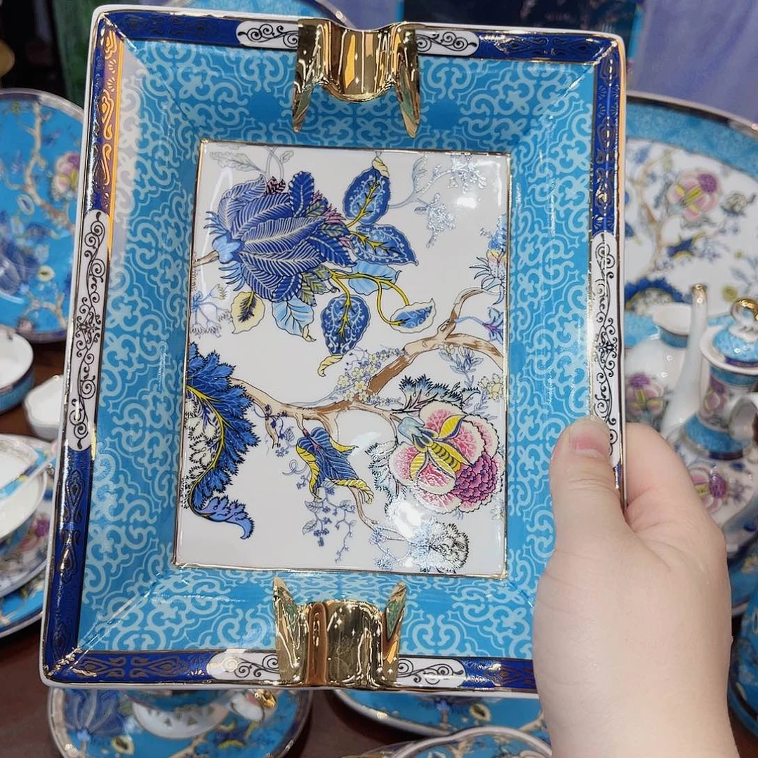 45%以上骨粉骨瓷8寸