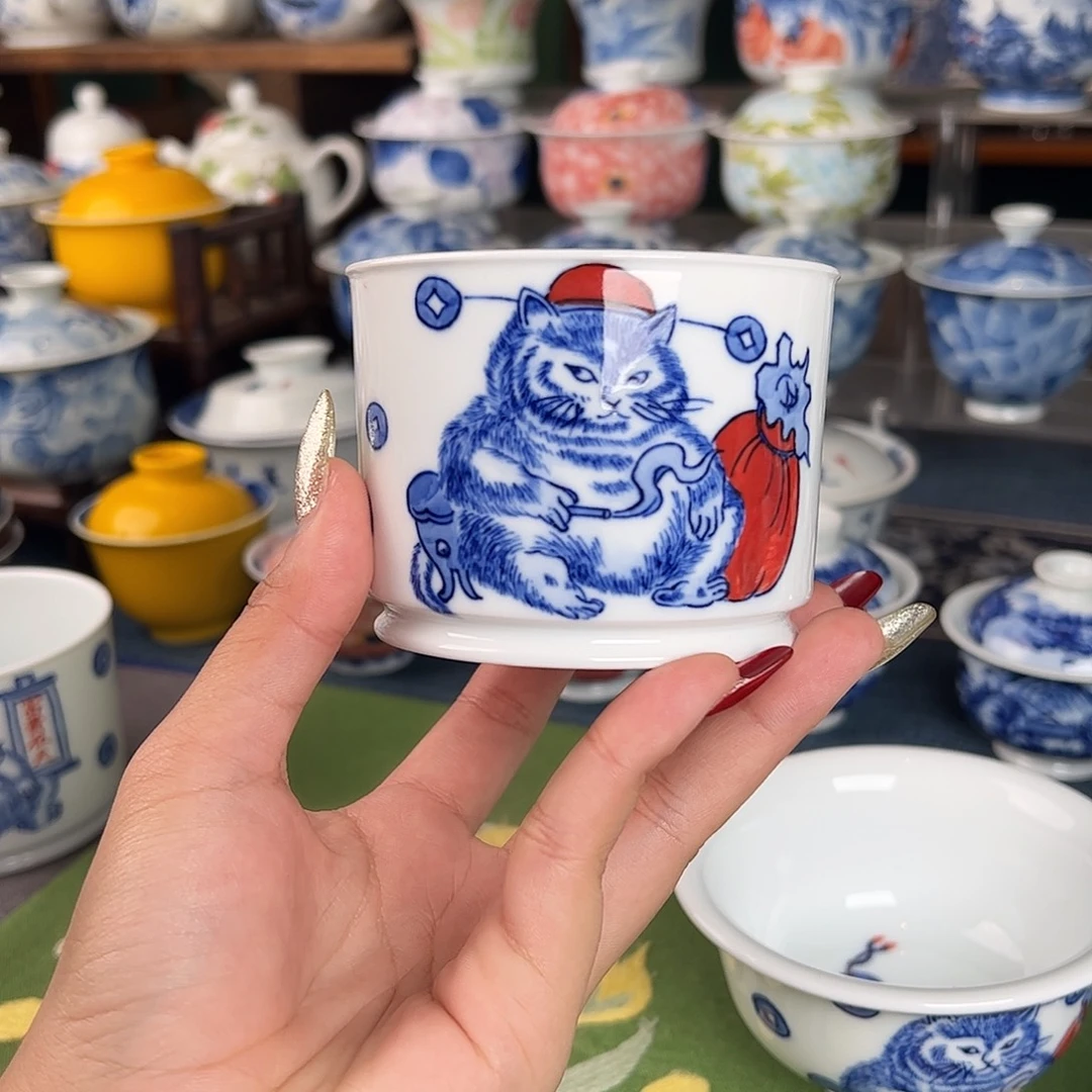 瑕不退 120cc.