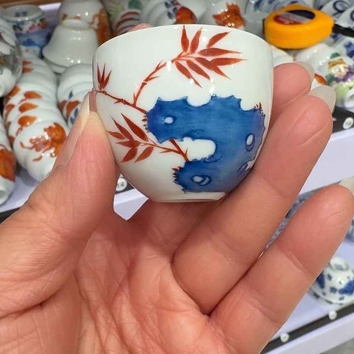 陶瓷艺术品收藏陶瓷