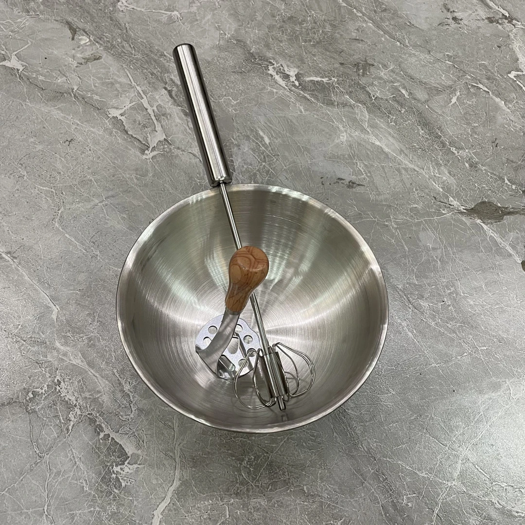 款烘焙必备盆加打蛋器和压泥器中小童空调裤休闲九分裤【汤家限定】