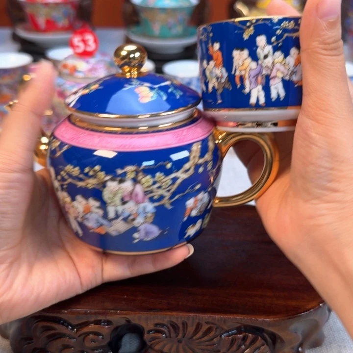 景德镇陶瓷景德镇瓷器