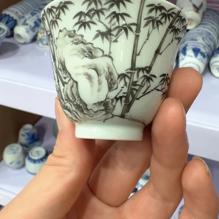 陶瓷艺术品收藏陶瓷
