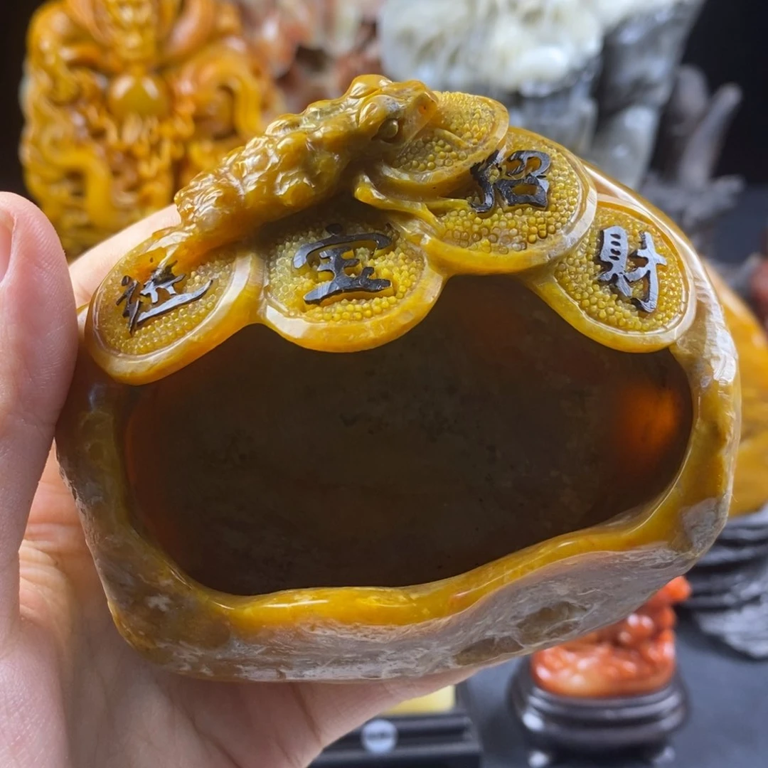 【闪购商品】老挝石老挝石精品