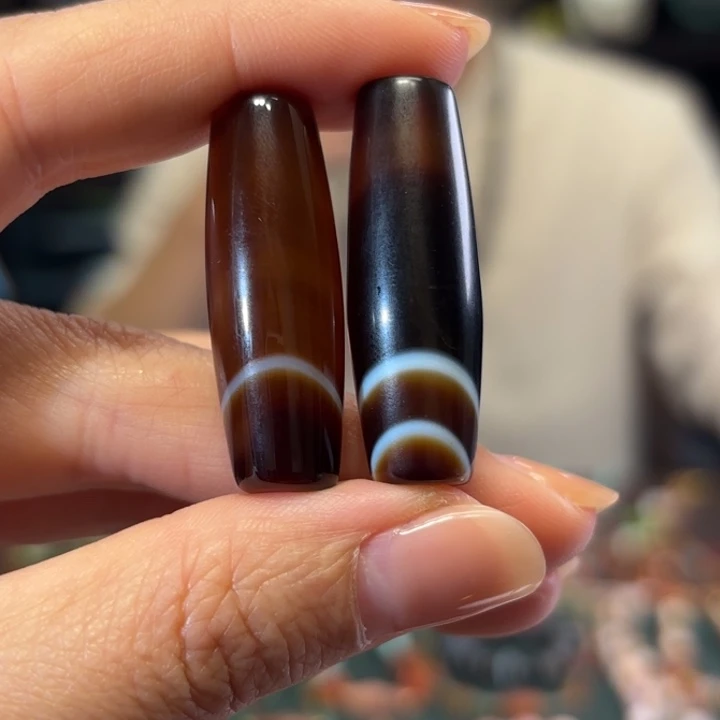 玛瑙/玉髓颈饰未镶嵌玛瑙