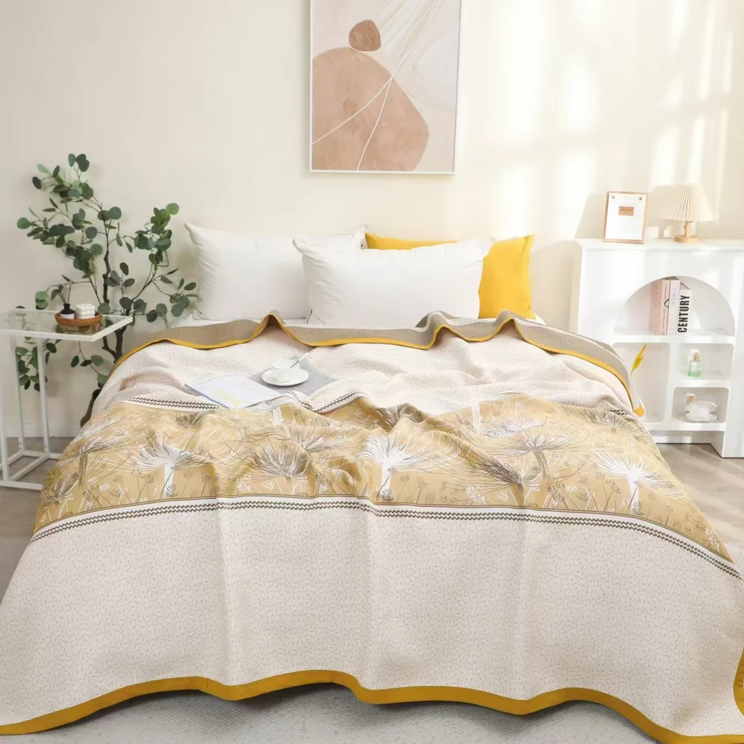 【馨梦优选】卡曼高端轻奢床盖