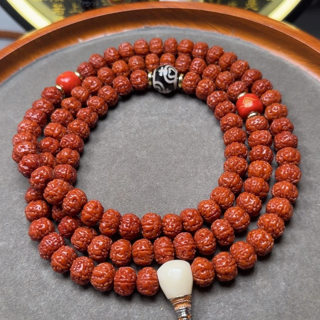 金刚菩提吊坠这个