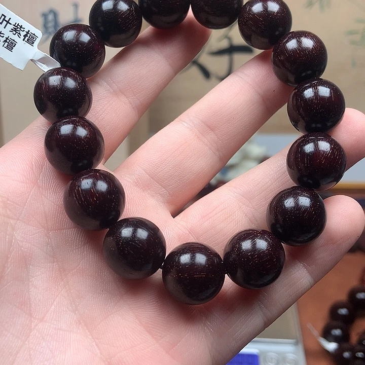 6***c檀香紫檀（小叶紫檀）