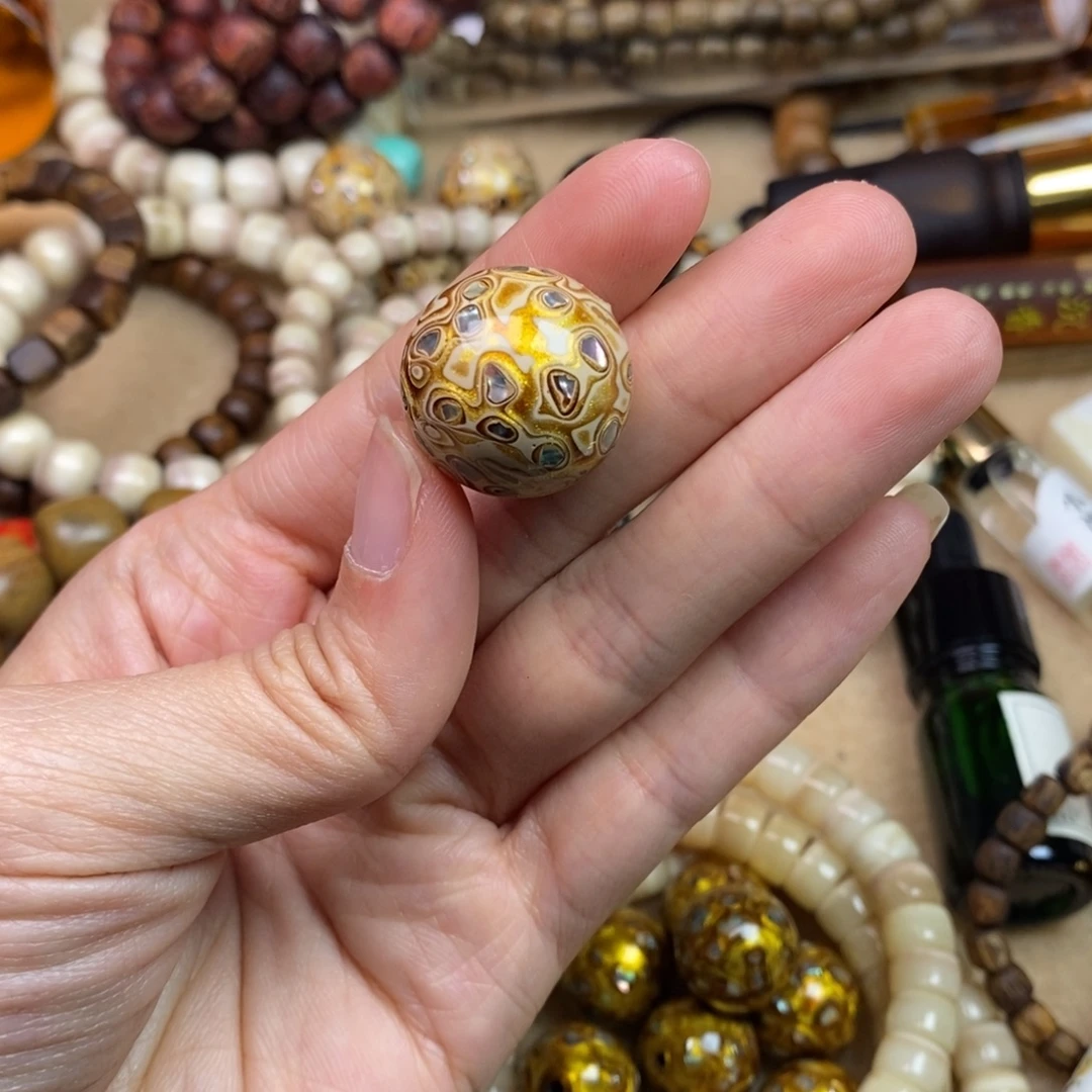 手串/手链橄榄核精品