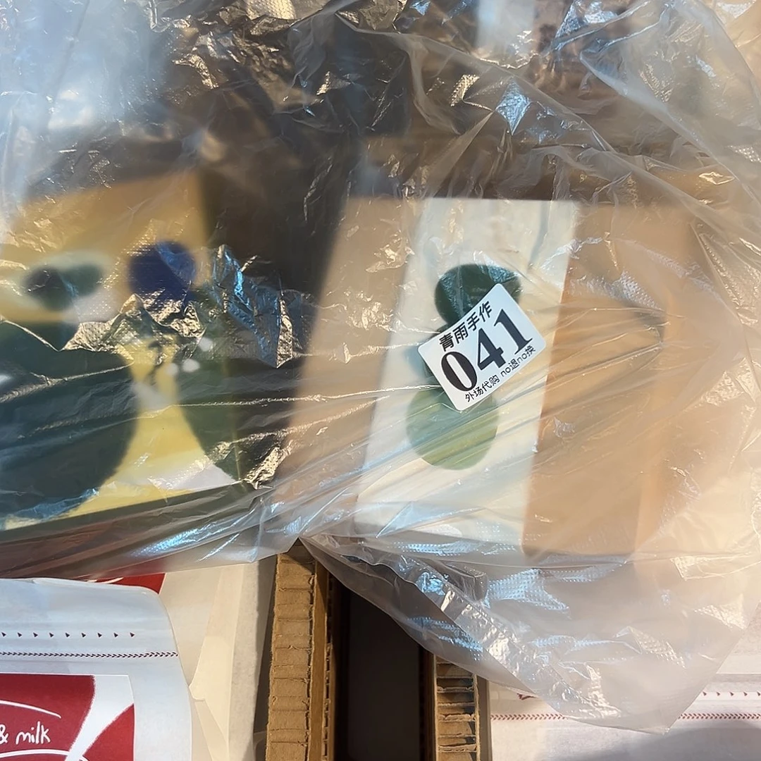 瓷片旖*手做陶瓷哈哈哈哈041
