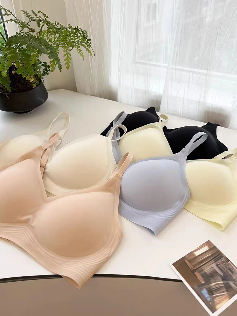 以凡推荐；内衣尚美