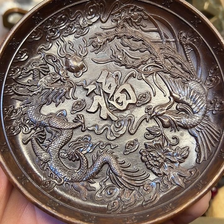 铜器工艺铜器工艺铜器工艺铜器