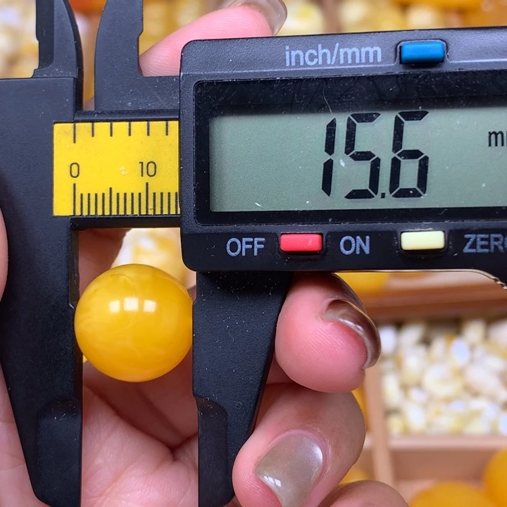 非金属配饰配珠036