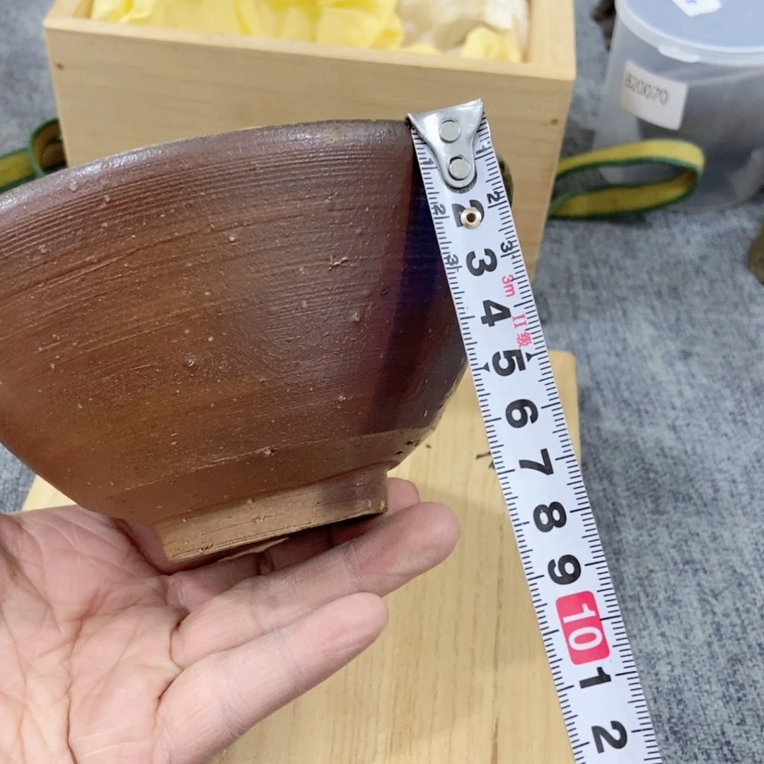 紫砂茶杯非常满意好看得物件