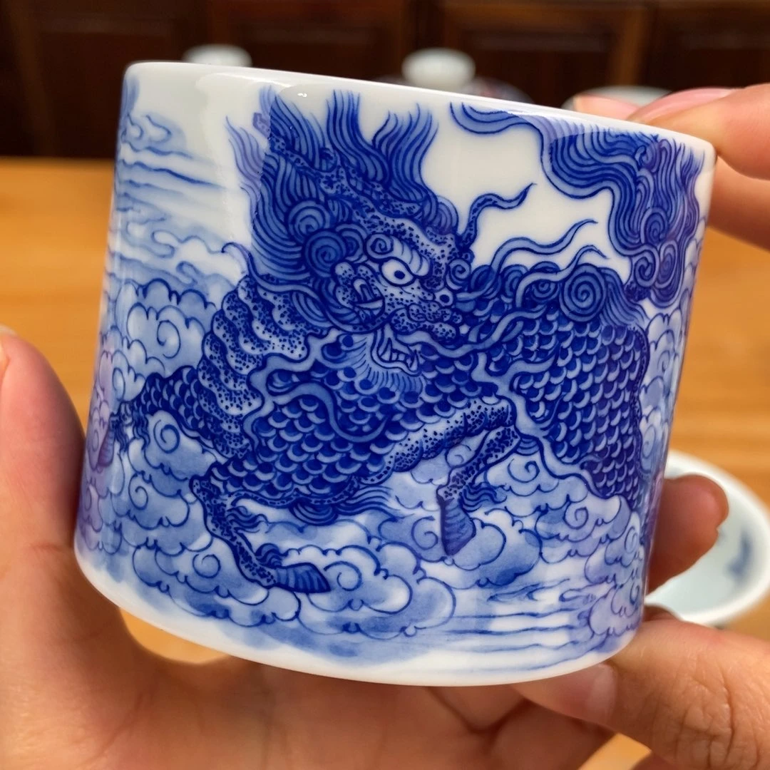 景德镇手绘哈哈哈哈哈哈