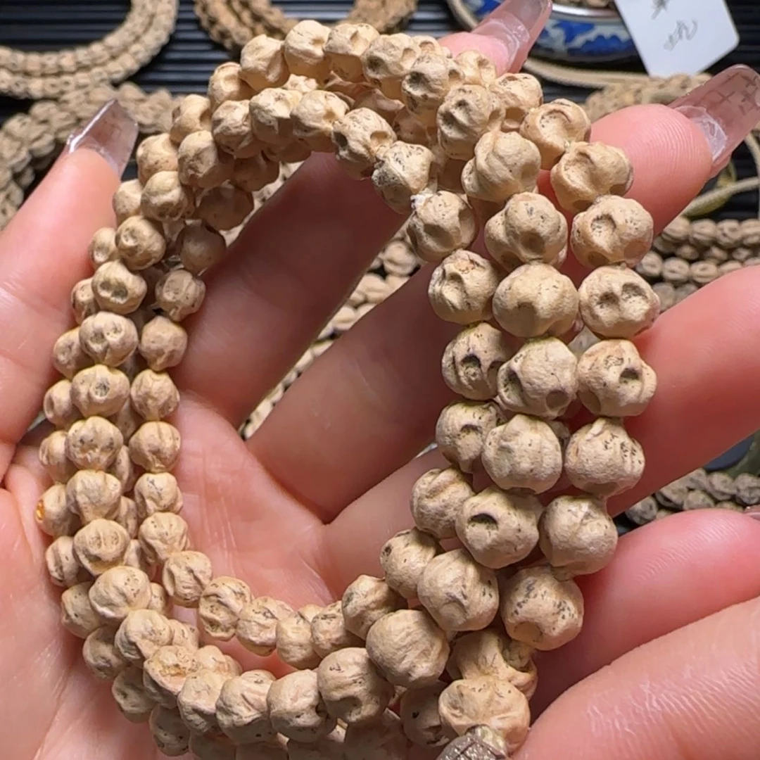 【闪购商品】柏香籽/百香籽吊坠随*