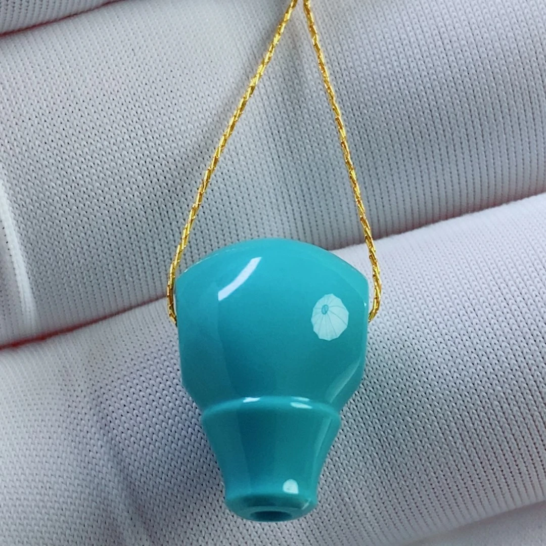未镶嵌绿松石其他