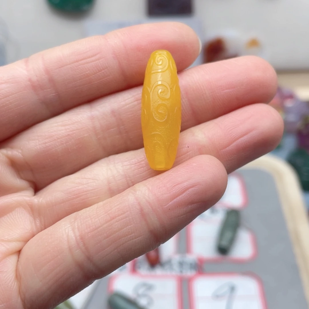 玛瑙/玉髓颈饰合金꒰****꒱