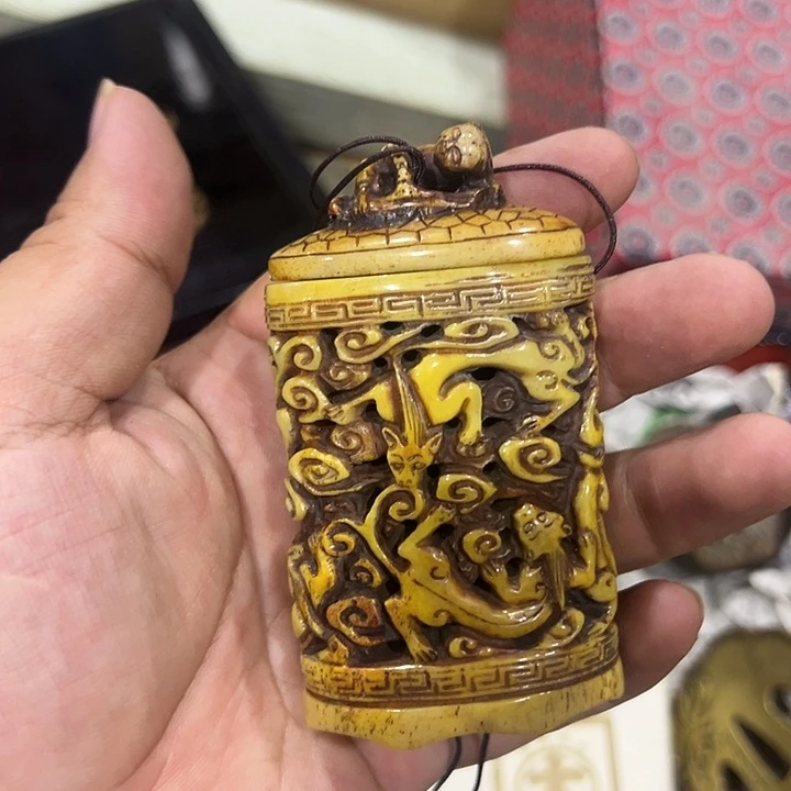 瓷片家居工艺品瓷器