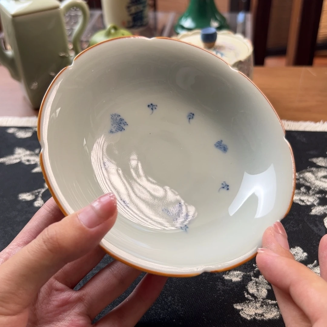 茶具等产品的生产和