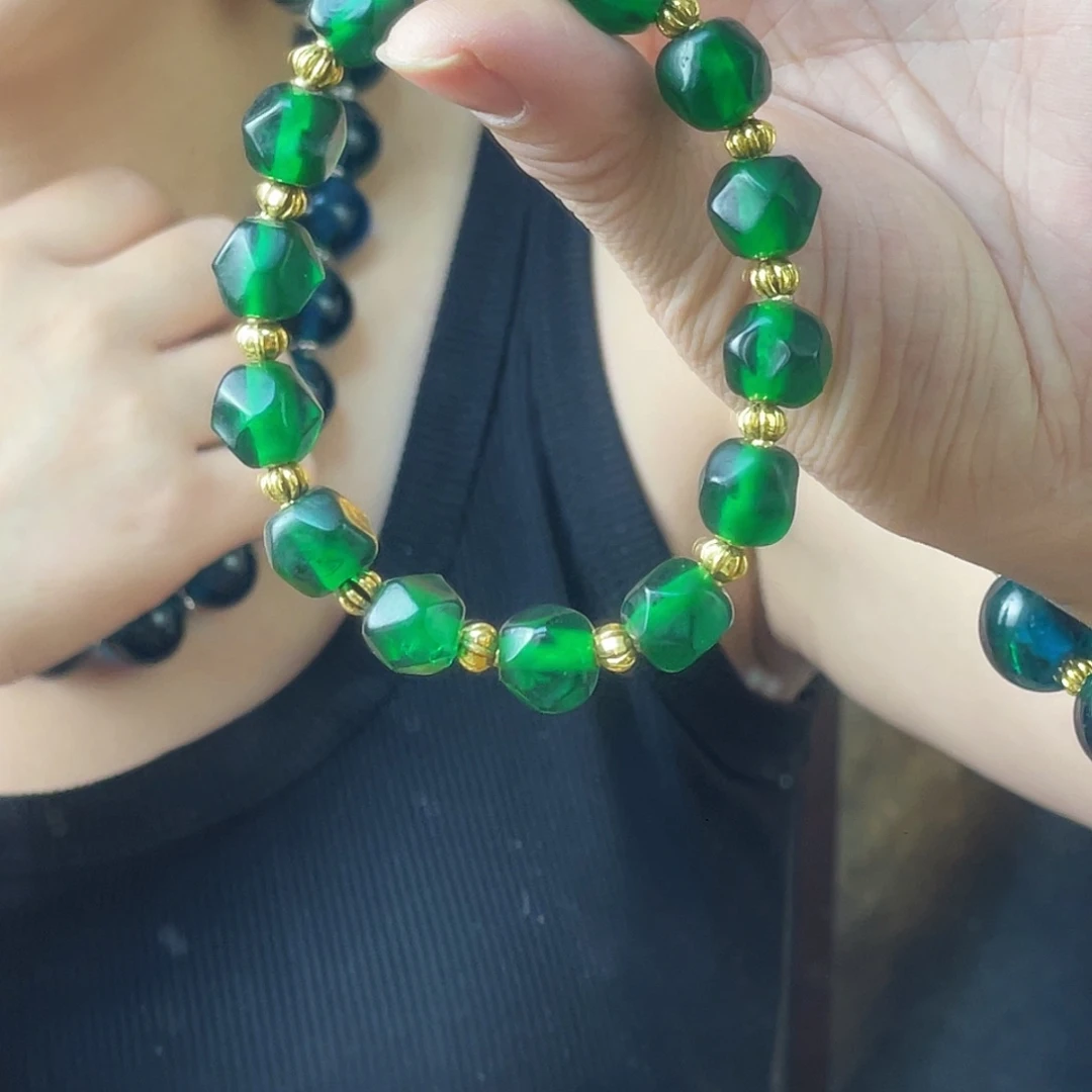 DIY琉璃福利活动开始