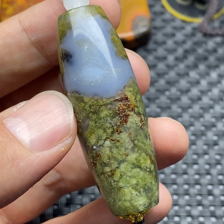 用***5玛瑙/玉髓未镶嵌1