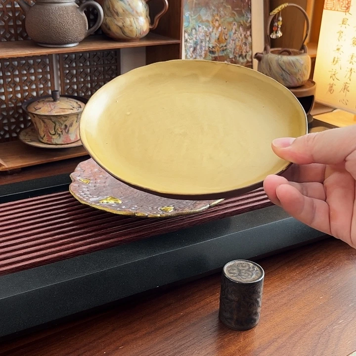 高端定制，陶类产品