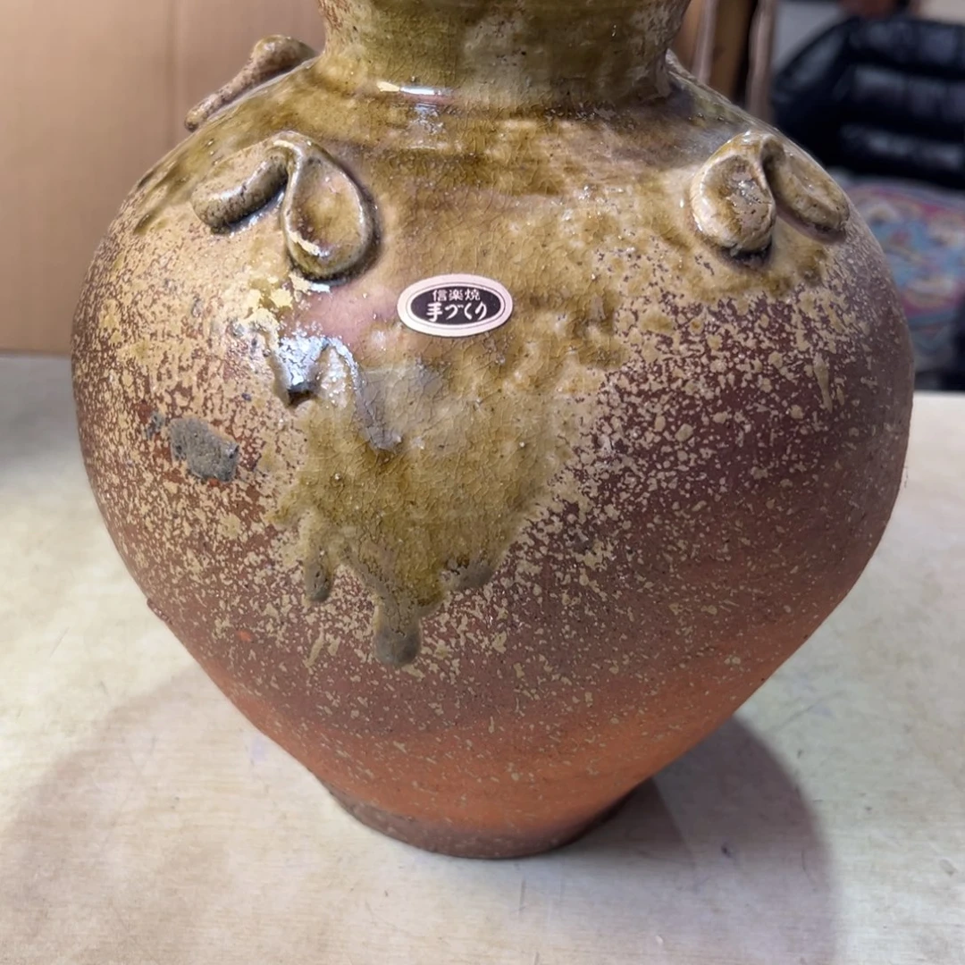 摆件恭喜发财大吉大利