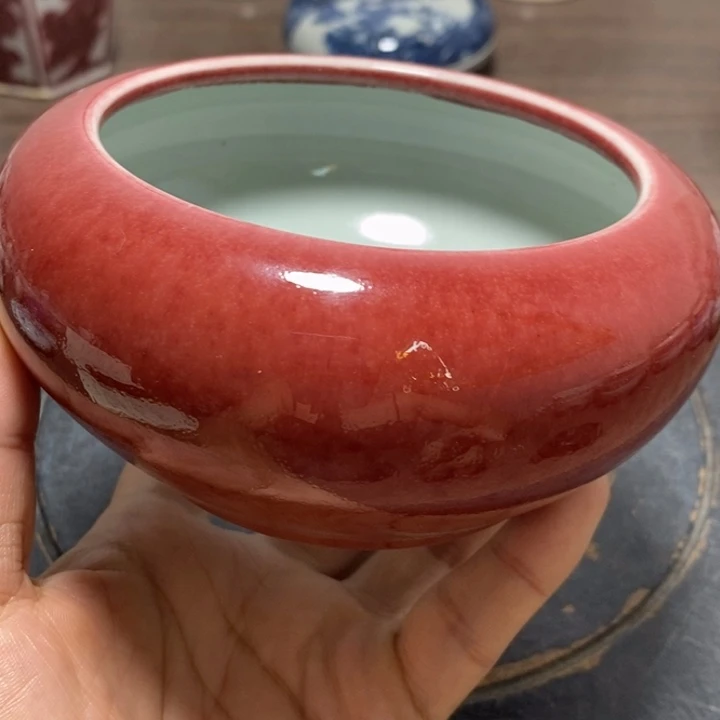 摆件景德镇陶瓷艺术品