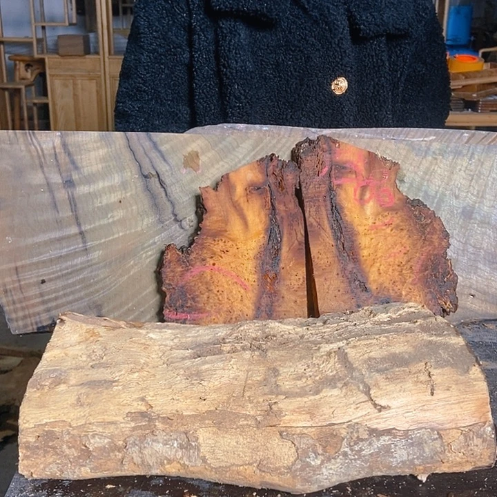 楠木（金丝楠）其他老**好