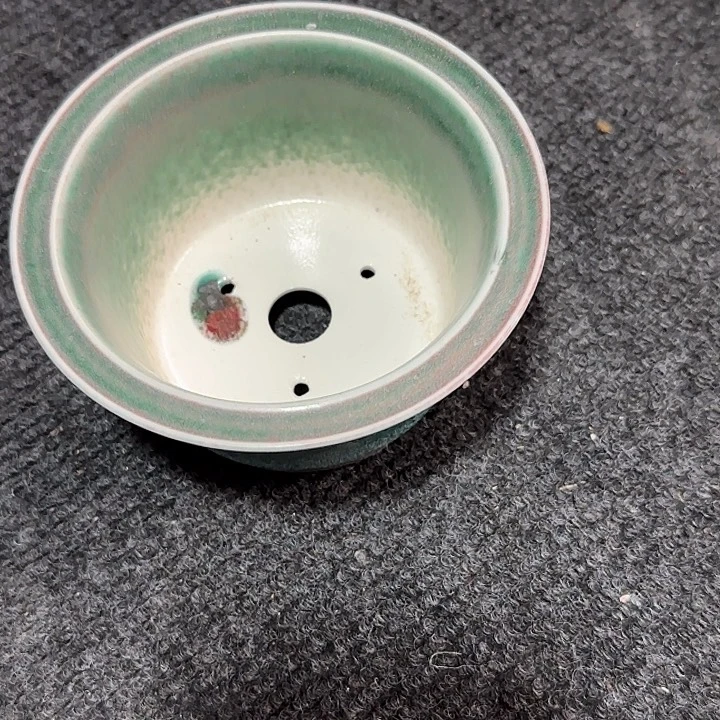 红陶尺寸11厘米高6厘米