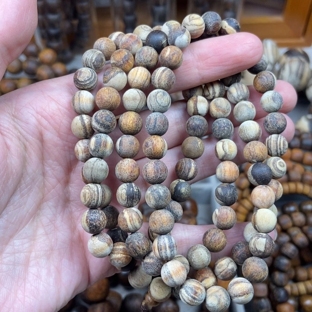 贡木108颗0.8规格