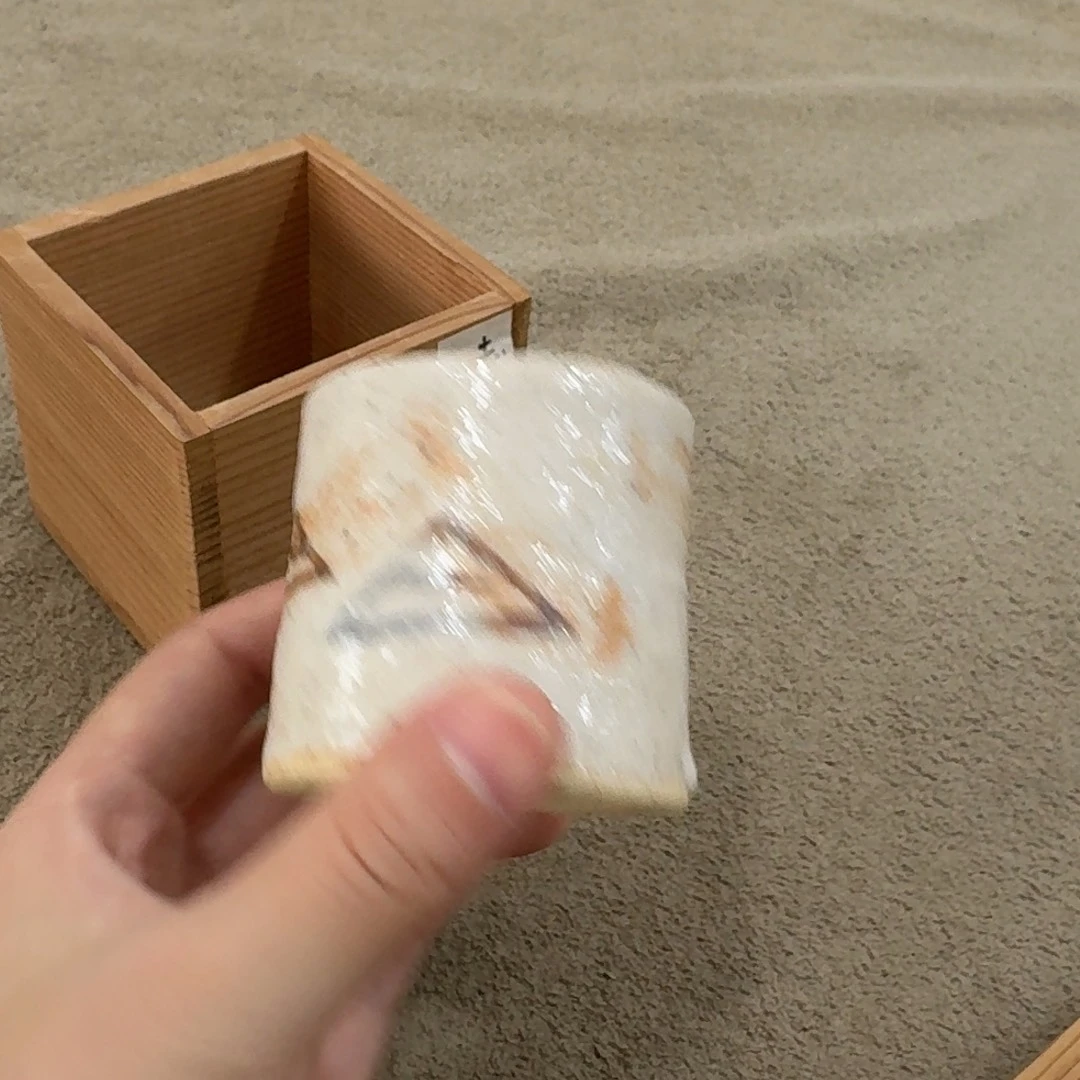 非常好用漂亮的茶具