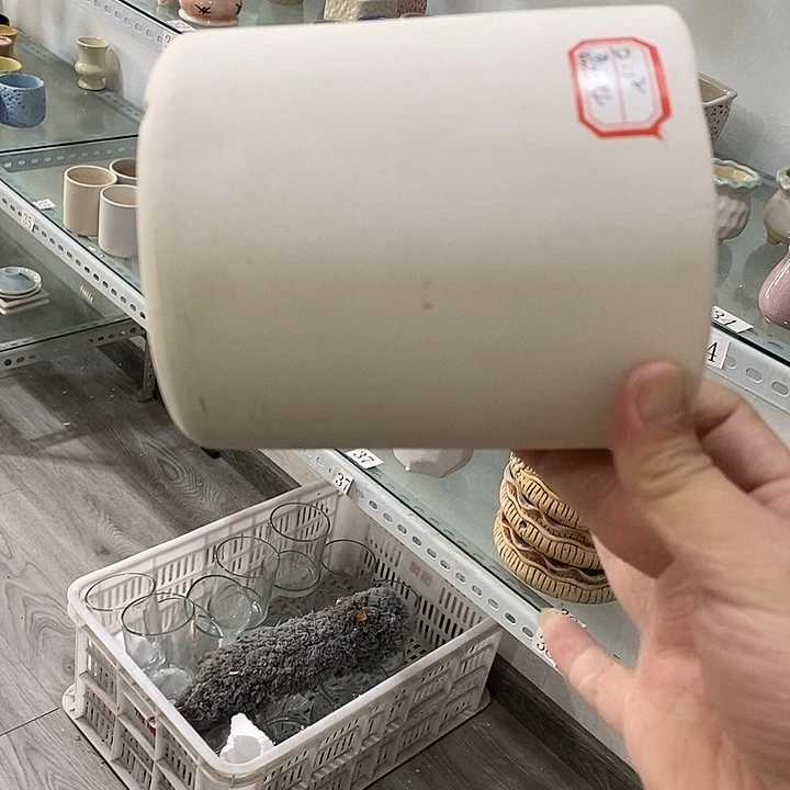 花盆抢购清货马上开始