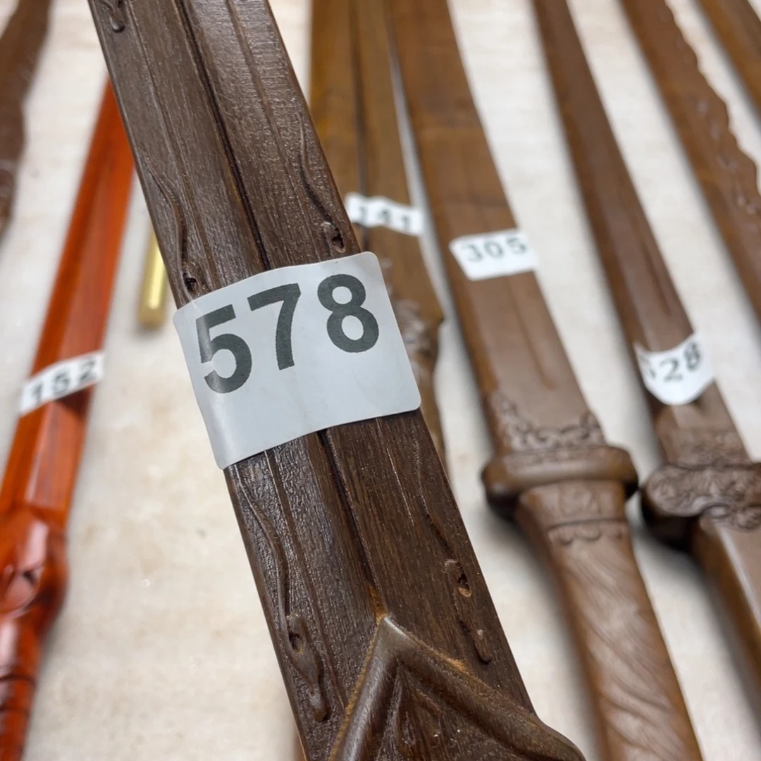 非洲紫檀（红花梨）幸***爸578