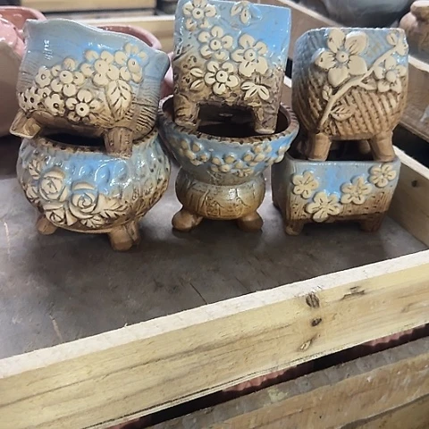 6个····全是福利····