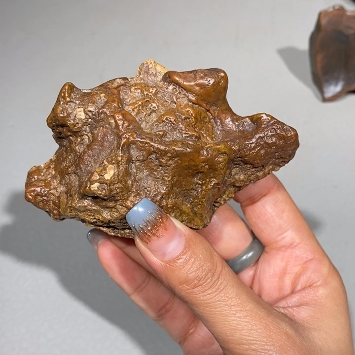 玛瑙/玉髓车挂合金朵*居871