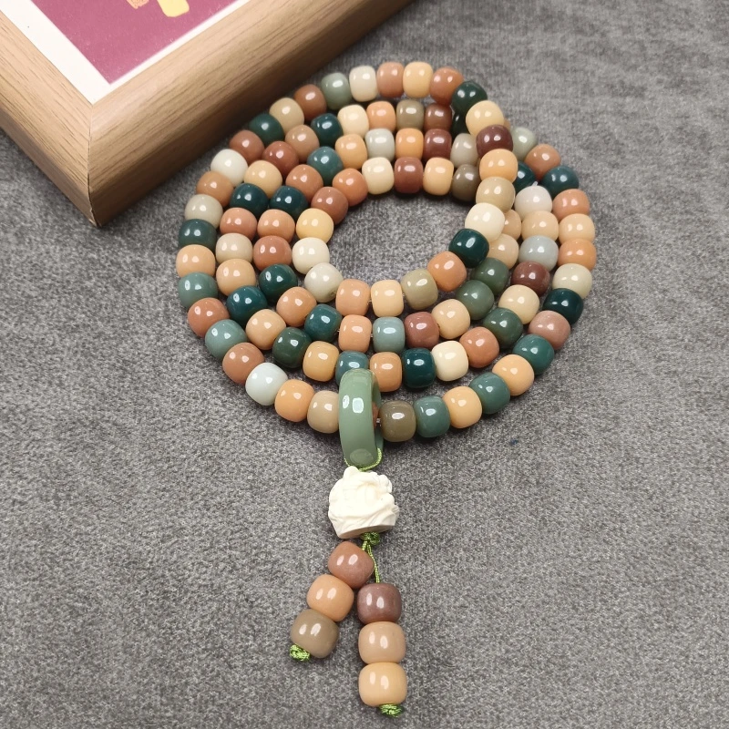 多宝菩提1.0多圈手串puti 1013