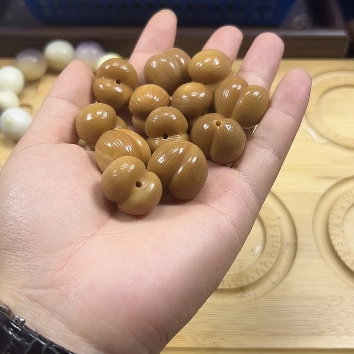 花****吊坠菩提根/象牙果
