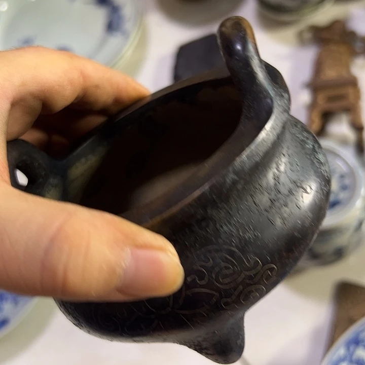 董***子我不想让你受委屈了