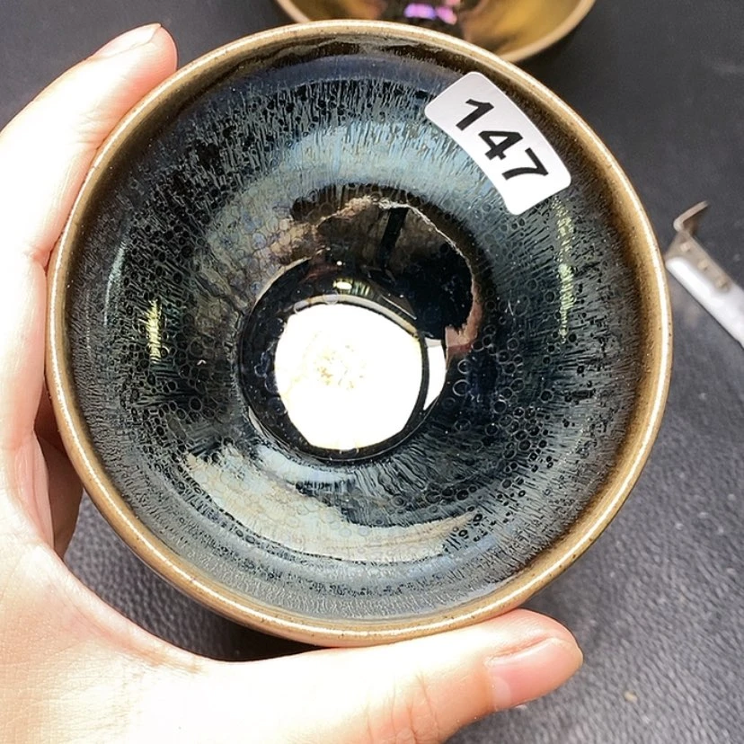 【闪购商品】茶盏我的盏太好看了吧