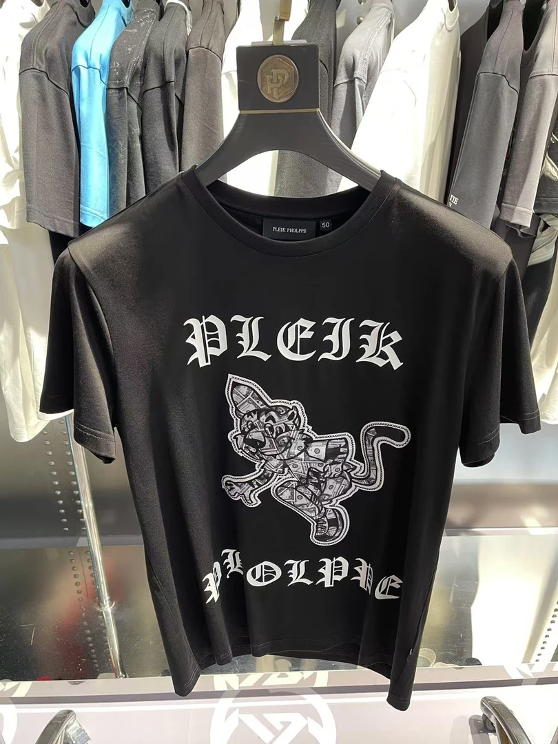 【PP】品牌男装短袖T恤 PTD0172982