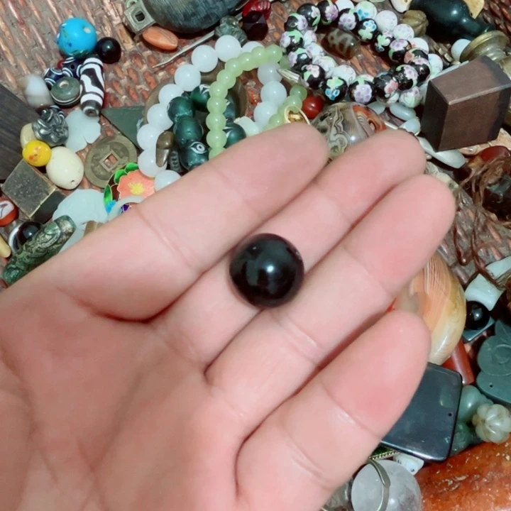 吖***.琉璃纯铜合金我也很喜欢这个风格