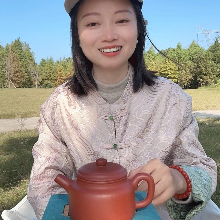 紫砂茶壶德钟紫泥活动价