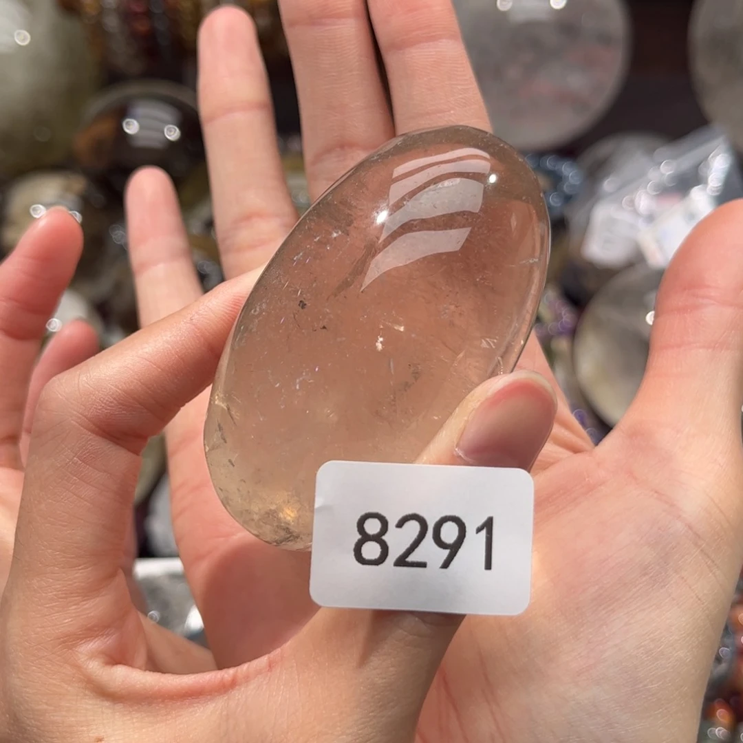 【闪购商品】未镶嵌大型摆件（非配饰）水晶