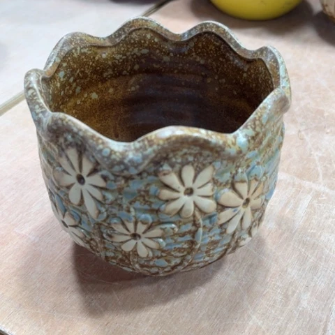 陶瓷满9包邮口径不清楚问客服